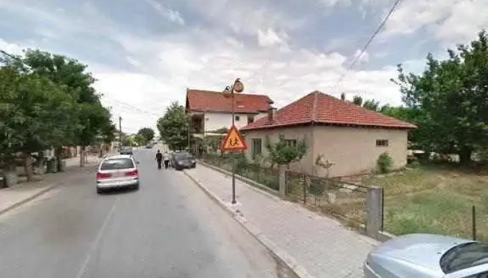 Zegin Apteka Novo Selo Strumica -  Ulichen Prikaz I 360deg - Ново Село