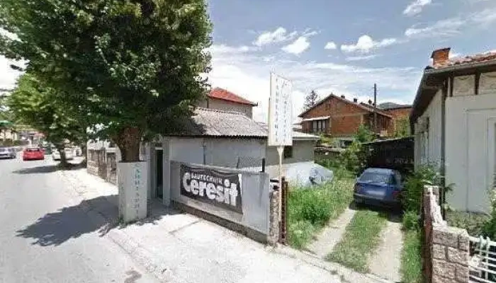 Zegin Apteka Ohrid 3 -  Ulichen Prikaz I 360deg - Охрид