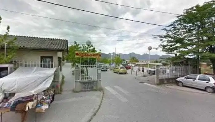 Zegin Apteka Prilep 3 -  Ulichen Prikaz I 360deg - Прилеп