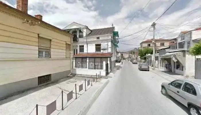 Zegin Apteka Prilep 5 -  Ulichen Prikaz I 360deg - Прилеп