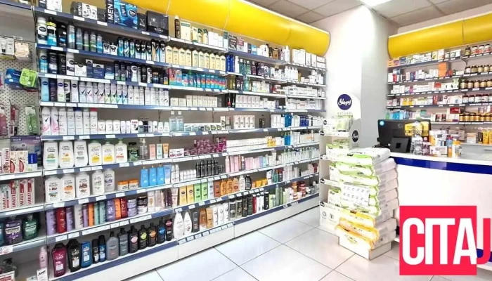 Zegin Apteka Prilep 7 -  Od Sopstvenikot - Прилеп