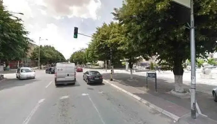 Zegin Apteka Prilep 8 -  Ulichen Prikaz I 360deg - Прилеп