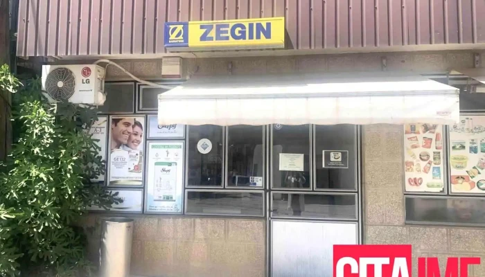 Zegin Apteka Radolista -  Od Sopstvenikot - Радолишта