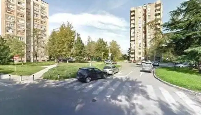 Zegin Apteka Sie - Скопје