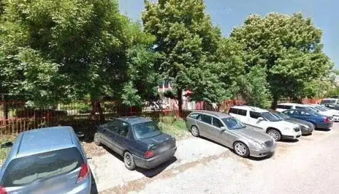 Zegin Apteka Skopje Sever -  Ulichen Prikaz I 360deg - Скопје