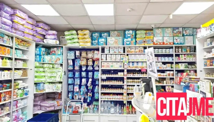 Zegin Apteka Strumica 3 -  Od Sopstvenikot - Струмица