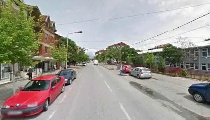 Zegin Apteka Strumica 4 -  Ulichen Prikaz I 360deg - Струмица