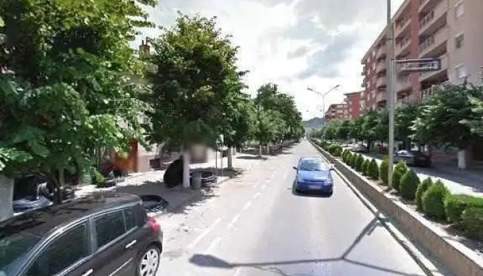 Zegin Apteka Strumica 5 -  Ulichen Prikaz I 360deg - Струмица