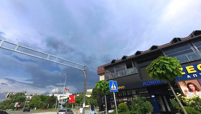 Zegin Apteka Tetovo 1 -  Ulichen Prikaz I 360deg - Тетово