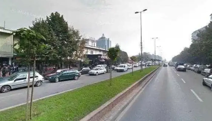 Zegin Apteka Tetovo 2 -  Ulichen Prikaz I 360deg - Тетово