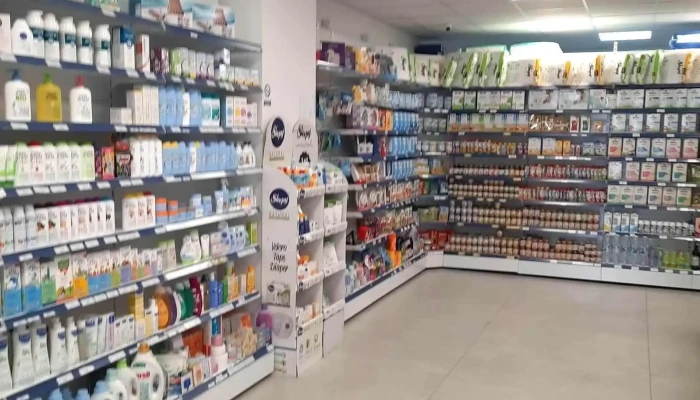 Zegin Apteka Tetovo 5 -  Od Sopstvenikot - Тетово