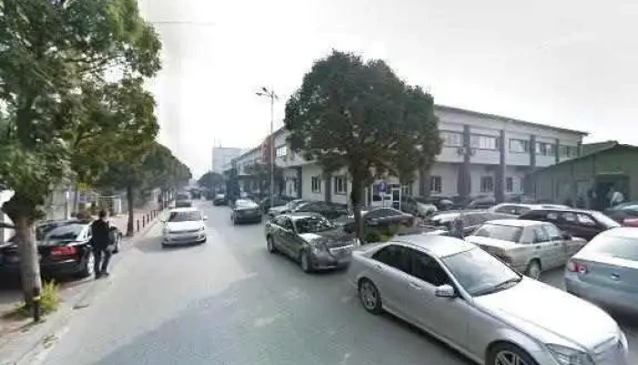 Zegin Apteka Tetovo 5 -  Ulichen Prikaz I 360deg - Тетово