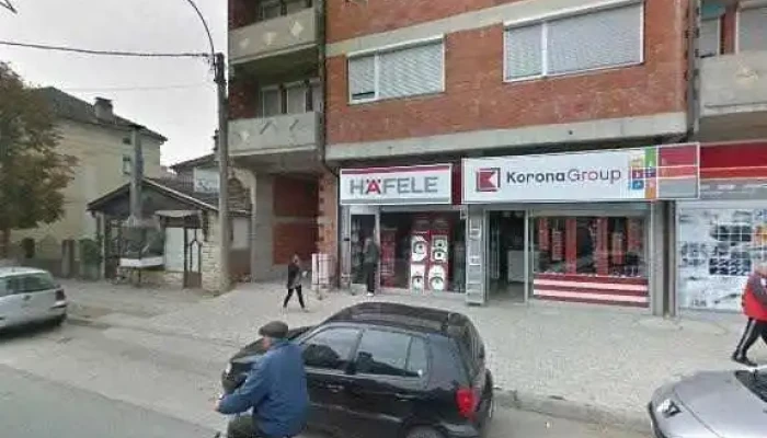 Zegin Apteka Tetovo 8 -  Ulichen Prikaz I 360deg - Тетово