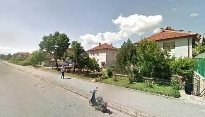 Zegin Delchevo Sie - Делчево