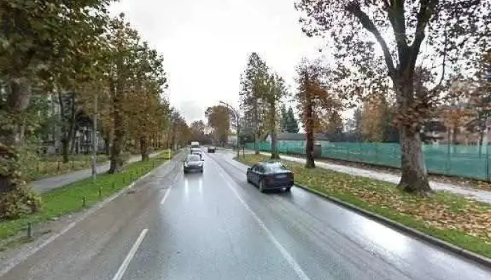 Zegin Farm Ulichen Prikaz I 360deg - Битола