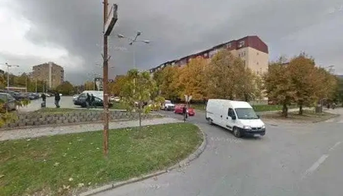 Zegin Farm Ulichen Prikaz I 360deg - Битола