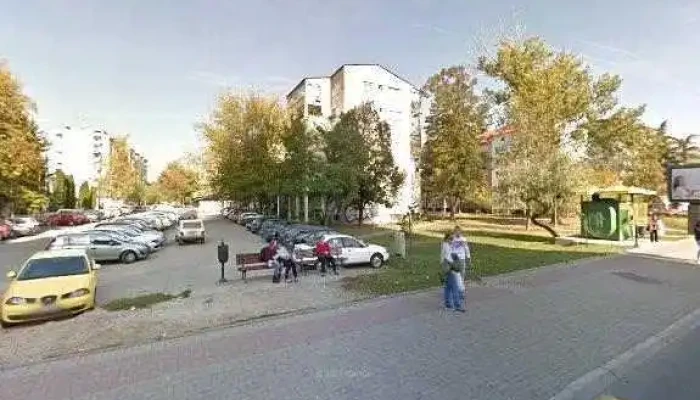 Zegin Kisela Voda 1 Ulichen Prikaz I 360deg - Скопје