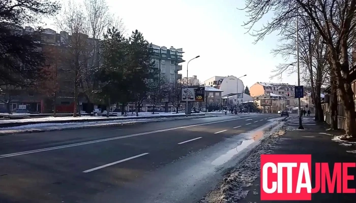 Zegin Kisela Voda 1 Videa - Скопје