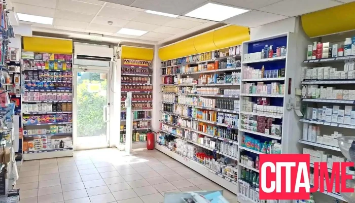 Zegin Medika Od Sopstvenikot - Скопје