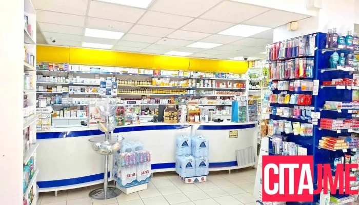 Zegin Medika Sie - Скопје