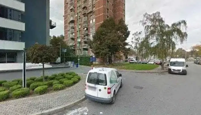 Zegin Medika Ulichen Prikaz I 360deg - Скопје