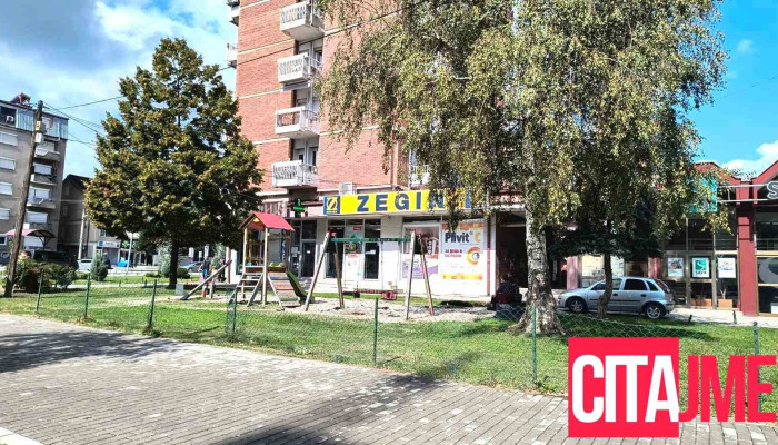 Zegin Od Sopstvenikot - Битола