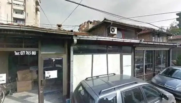 Zegin Ortopedik Tetovo -  Ulichen Prikaz I 360deg - Тетово