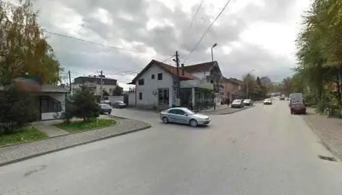 Zegin Pelagonka Ulichen Prikaz I 360deg - Битола