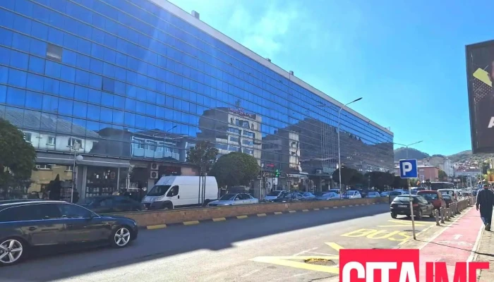 Zegin Strumitsa 2 Sie - Струмица