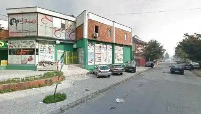 Zegin Tetovo 6 Ulichen Prikaz I 360deg - Тетово