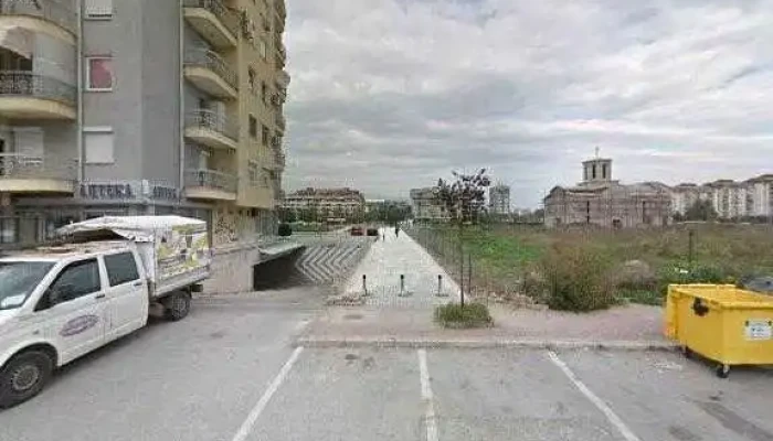 Zegin Ulichen Prikaz I 360deg - Скопје