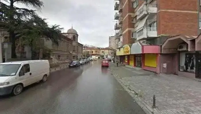 Zegin Ulichen Prikaz I 360deg - Битола