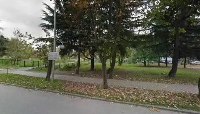 Zegin Ulichen Prikaz I 360deg - Скопје