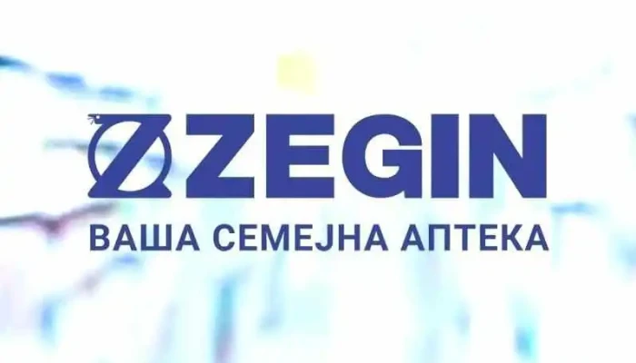 Zegin Veles 1 Od Sopstvenikot - Велес