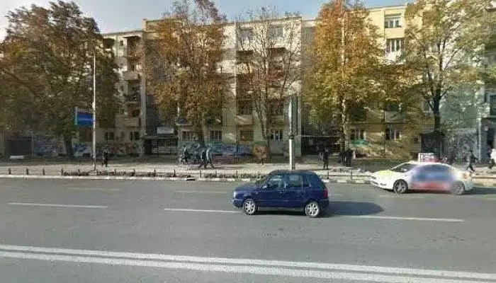 Zemjodelska Apteka Ign Magro Agrokhemikal Sie - Скопје