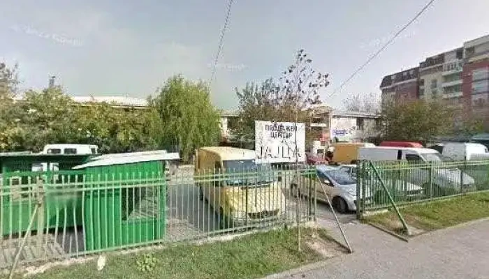 Zemjodelska Apteka Mako -  Hem Ulichen Prikaz I 360deg - Скопје