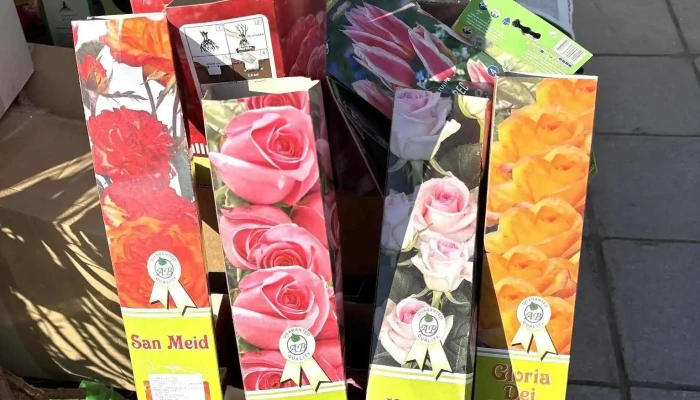 Zemjodelska Apteka Nikol Trajd   Gevgelija Od Sopstvenikot - Гевгелија