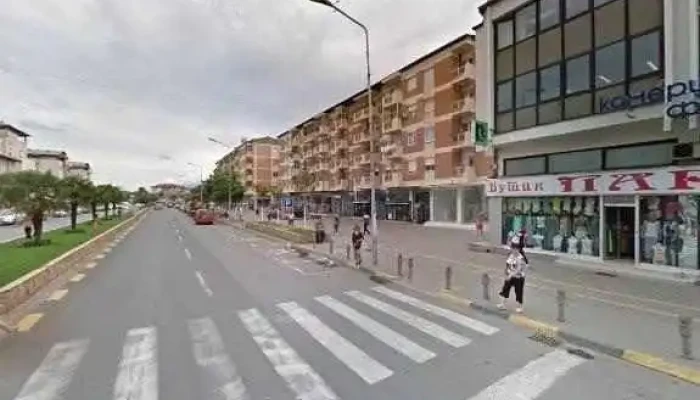 Zemjodelska Aptekaagro Zastita   Strumica Sie - Струмица