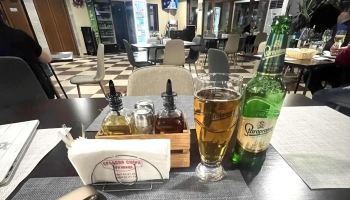 Zemjodelsko Industriski Kombinat кичево - Кичево