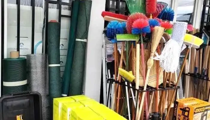 Zhelezara Rolo Eks Boban Sie - Сиричино