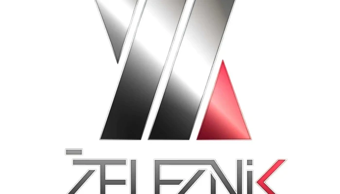 Zheleznik Ad Sie - Zhvan