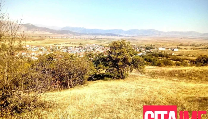 Zhitoshe Planina - Житоше