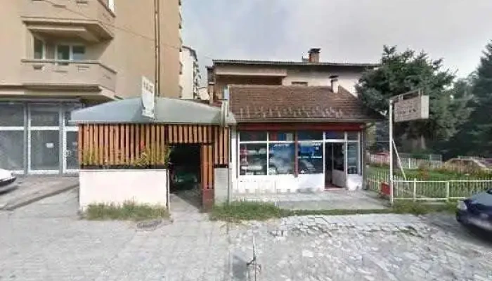 Zim Skopje -    Adskopje   Podruzhnica Tetovo Sie - Тетово