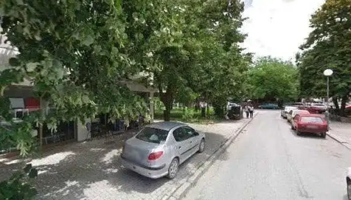 Zlatanoski Dental Ulichen Prikaz I 360deg - Охрид