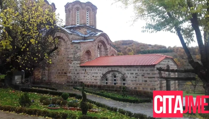 Zletovo Sie - Злетово