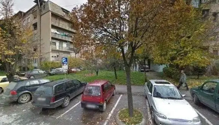 Zorka Ulichen Prikaz I 360deg - Битола