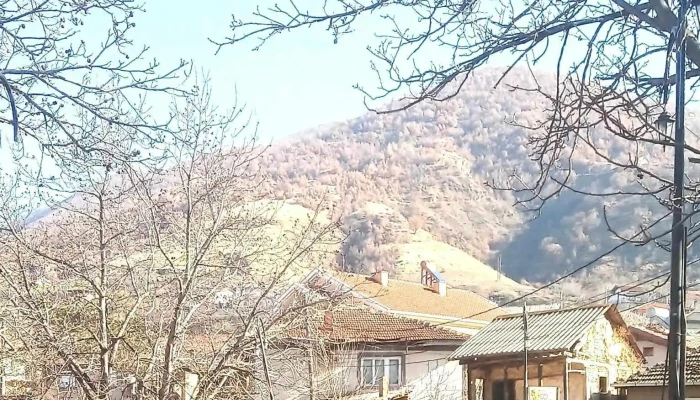 Zrnovtsi Sie - Зрновци