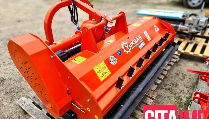 Zuher Agro Resen - Ресен