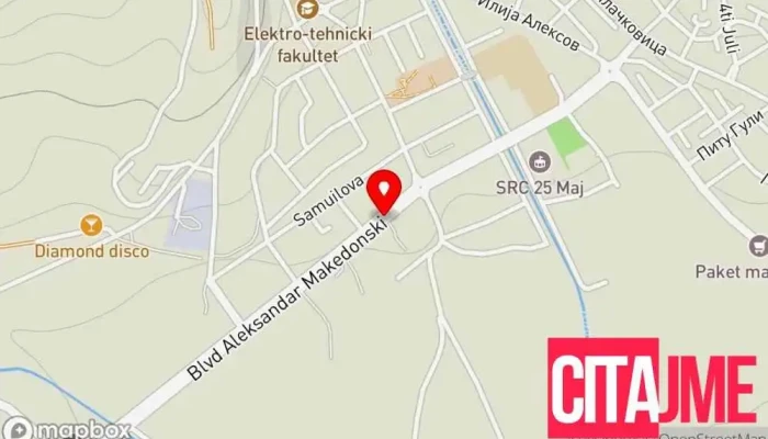 Авто-електро Сервис Кире - Радовиш 2420