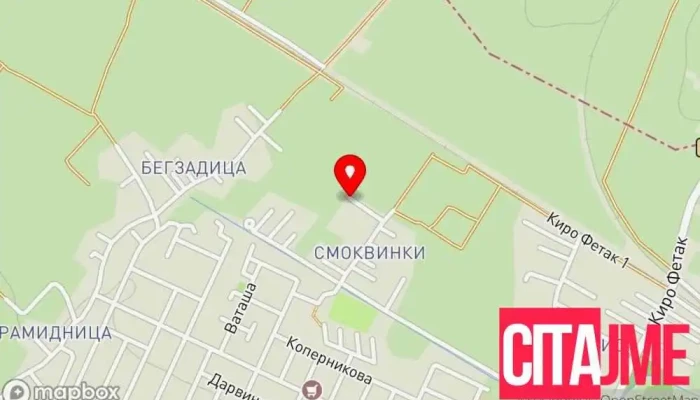 Автосервис Крстевски - Румена Хаџипанзова